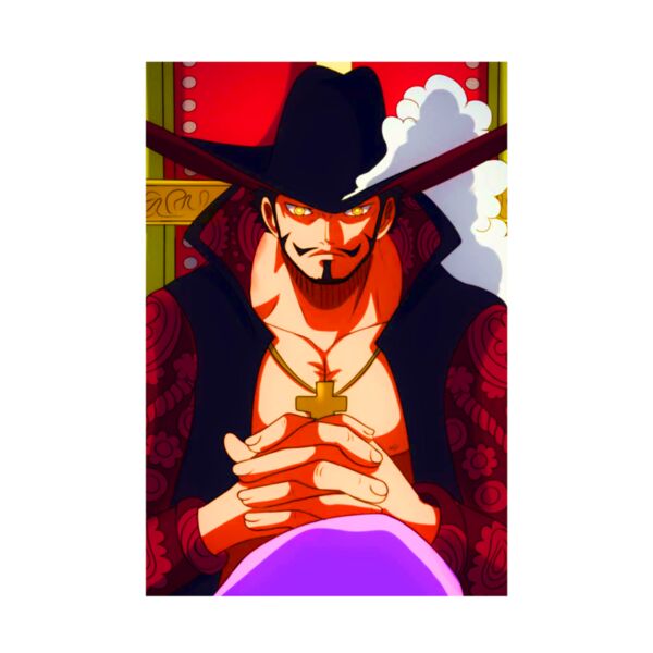 OCP 27 MIHAWK Thumbnail