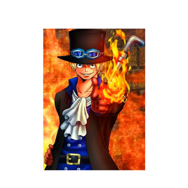 OCP 28 SABO Thumbnail