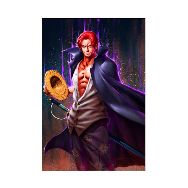 OCP 30 SHANKS Thumbnail