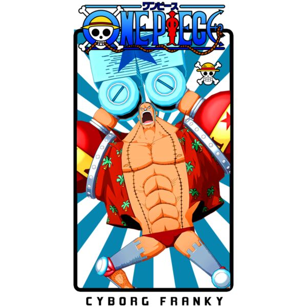 OCP 39 FRANKY Thumbnail