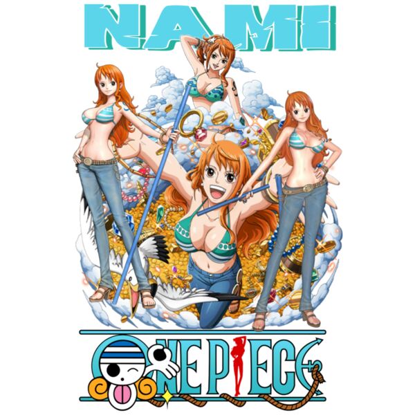 OCP 50 Nami Thumbnail