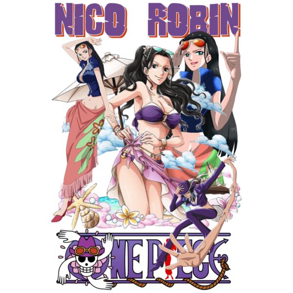 OCP 51 Robin Thumbnail