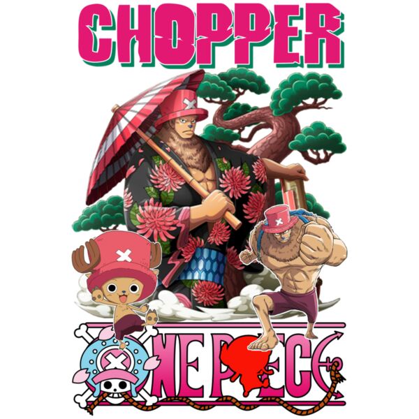 OCP 47 Chopper Thumbnail
