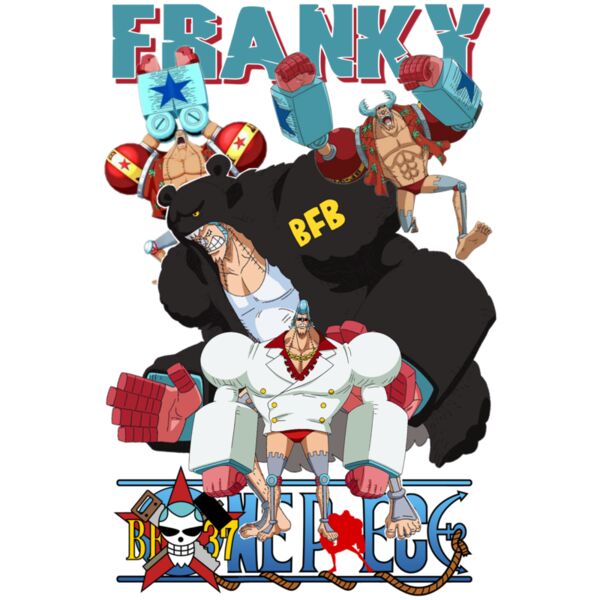 OCP 48 Franky Thumbnail