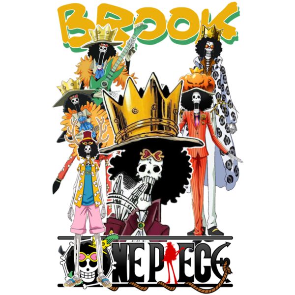 OPB 1 BROOK BOOTLEG ONE PIECE Thumbnail