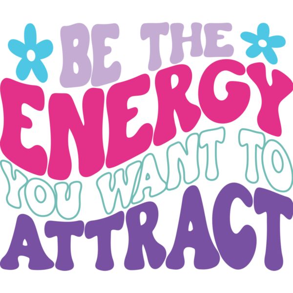 RM2 005 Be The Energy Thumbnail