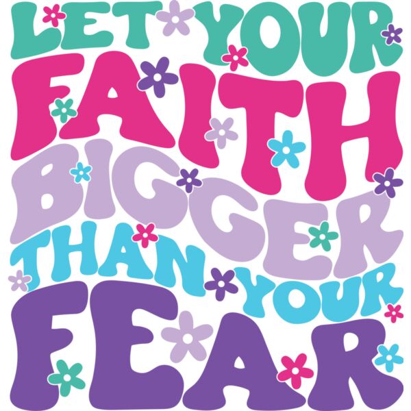 RM2 006 Let Your Faith Thumbnail