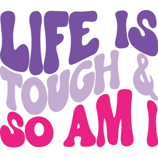 RM2 001 Life is tough Thumbnail