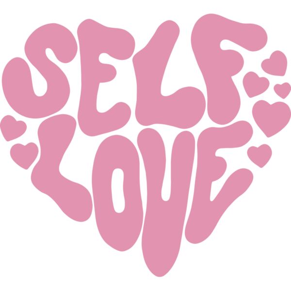 TBA 5 LOVE YOUR SELF1 Thumbnail