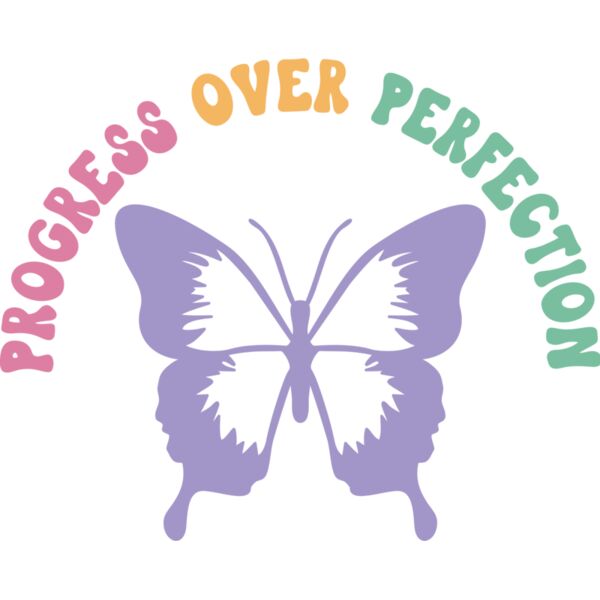 SP 006 Progress over perfection Thumbnail