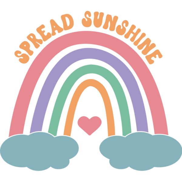 SP 007 Spread sunshine Thumbnail