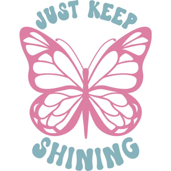 SP 002 Just keep shining Thumbnail