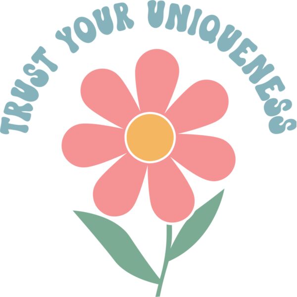 SP 003 Trust your uniqueness Thumbnail