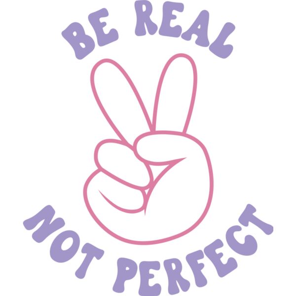 SP 004 Be real Thumbnail