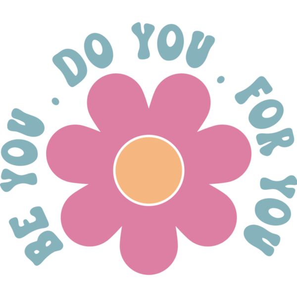 SP 005 Be you  do you  for you Thumbnail