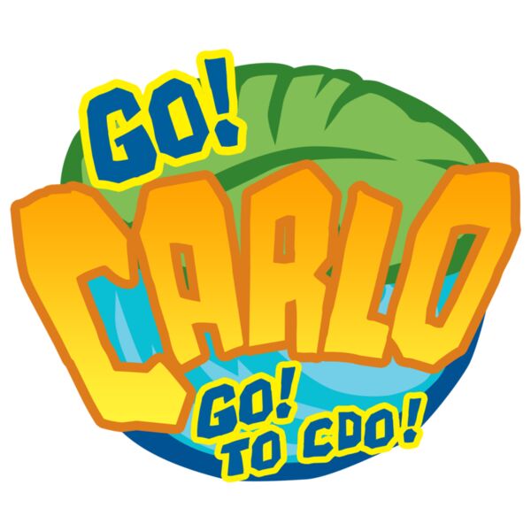 GO! CARLO GO! TO CDO! - DSN-09 Thumbnail