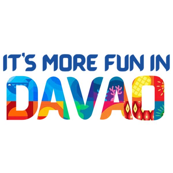 IT'S MORE FUN IN DAVAO - DSN-02 Thumbnail