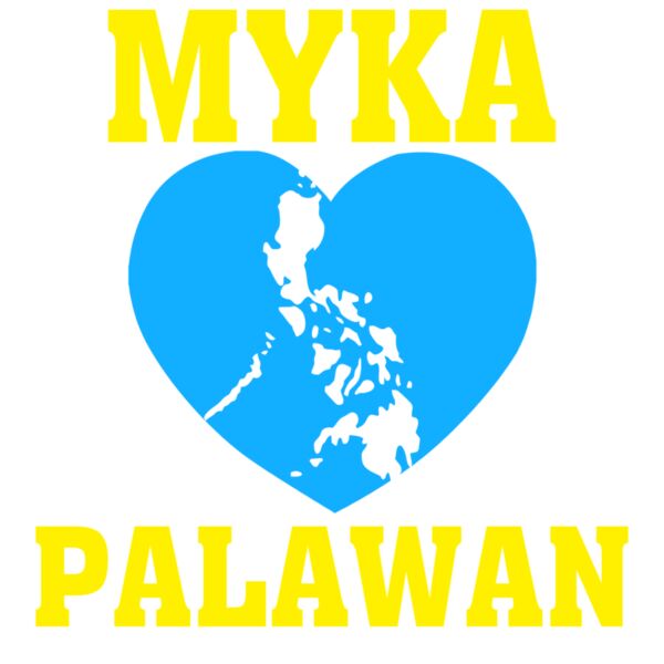 MYKA ♥ PALAWAN - DSN-05 Thumbnail