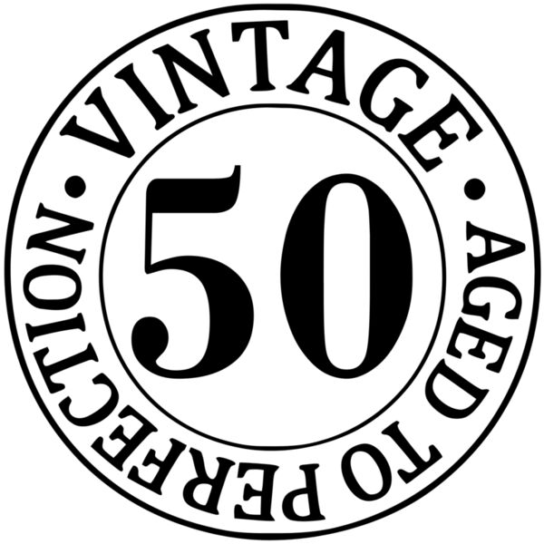 VINTAGE, Aged to perfection - BSS-22 Thumbnail