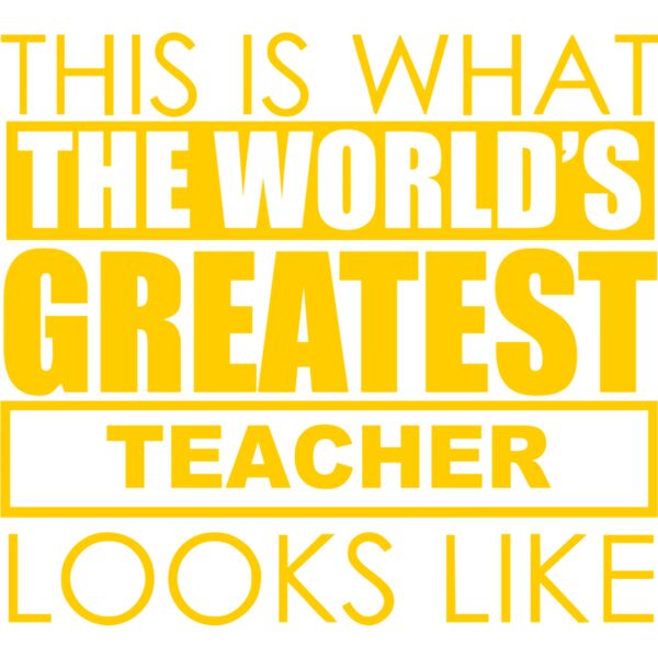 This is what the world's Greatest (Profession) Looks Like, Superlative - PRF-08 Thumbnail