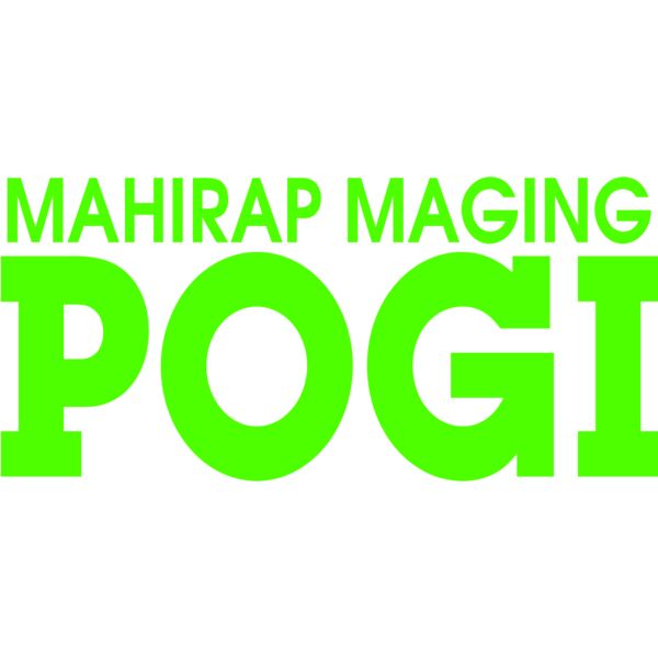 Mahirap Maging POGI, Pinoy Statement - PSD-09 Thumbnail