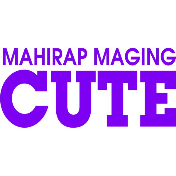 Mahirap Maging CUTE, Pinoy Statement - PSD-10 Thumbnail