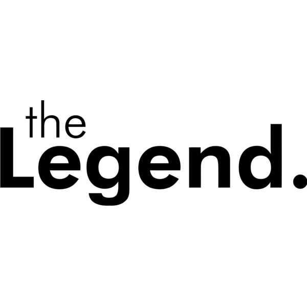 the Legend., Family, Father's Day - LFLS2-DAD Thumbnail