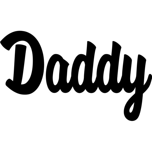 Family  Daddy  Family Design  Father and Child  Father and Dauhter - FC14-DAD Thumbnail