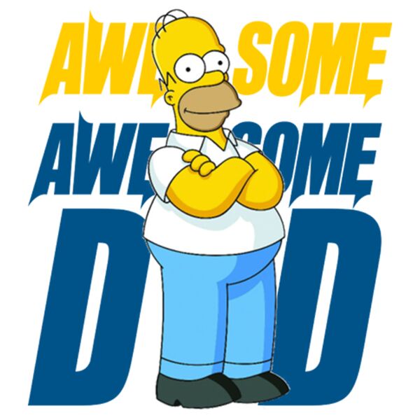 AWESOME DAD - AD-1 Thumbnail