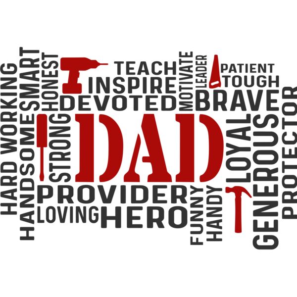 RESPONSIBLE DAD - ST-1 Thumbnail