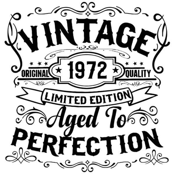 Vintage, Aged to Perfection - BSS-38 Thumbnail