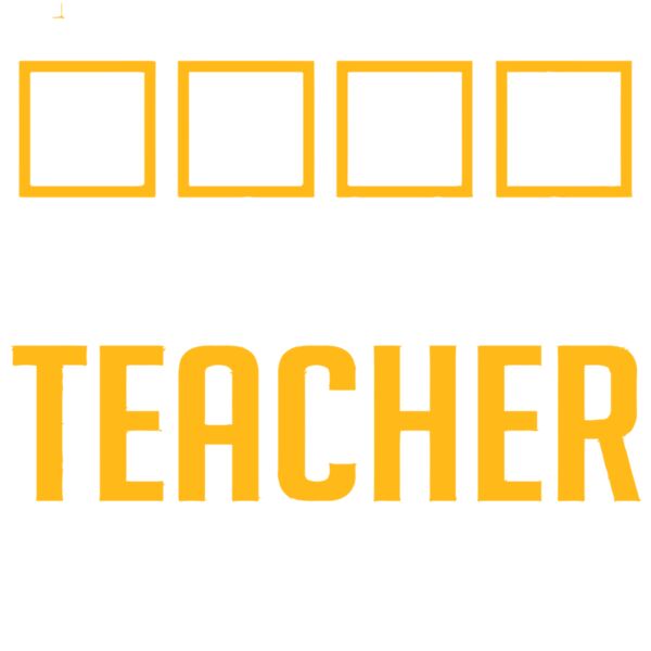 TEACHER - ED20-15 Thumbnail