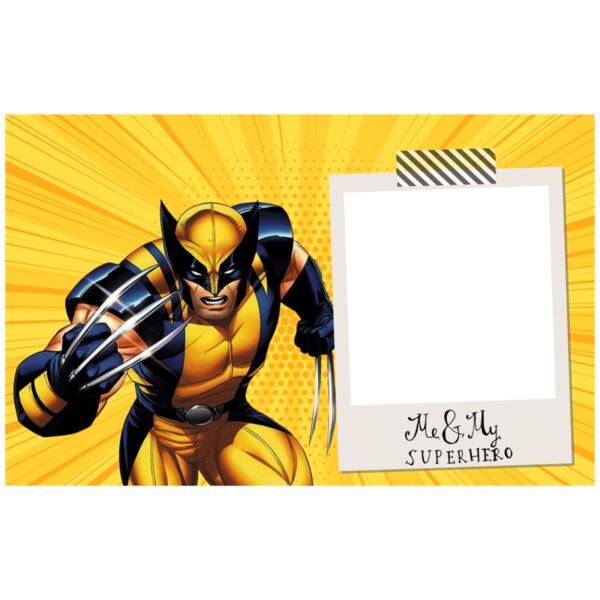 WOLVERIN - PILL-008  Thumbnail