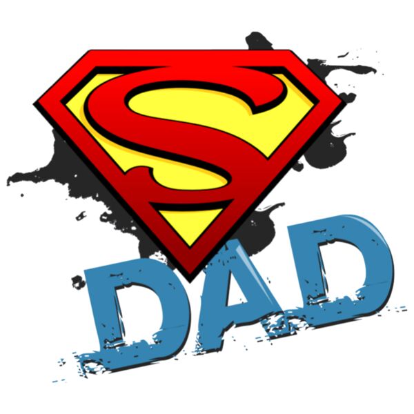 SUPER DAD - DAD05 Thumbnail