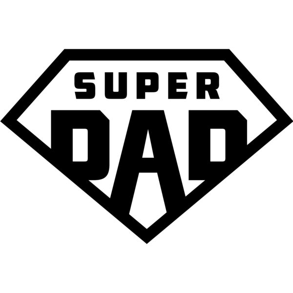 SUPER DAD - DAD18 Thumbnail