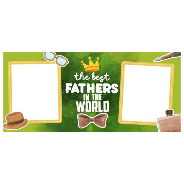 THE BEST FATHERS IN THE WORLD - DPT5 Thumbnail