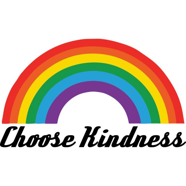 Choose Kindness, LGBT, Pride Month - LGBT-21 Thumbnail