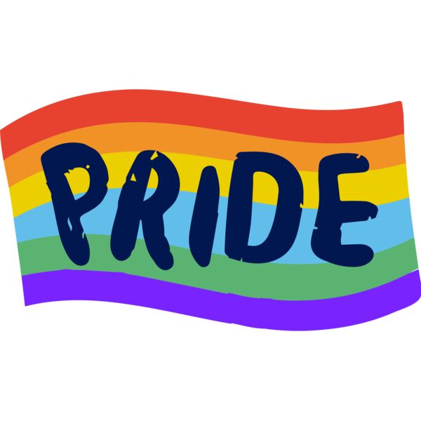 Pride, LGBT, Pride Month - PRD-07 Thumbnail