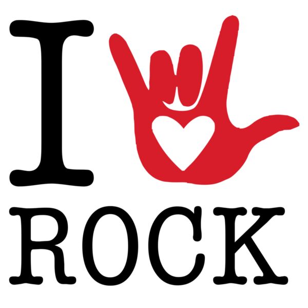 I ♥ ROCK - HRT-06 Thumbnail