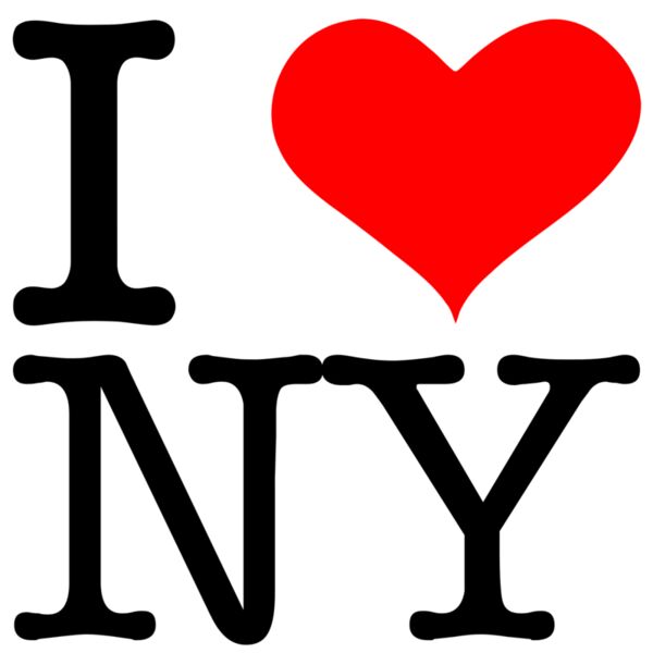 I ♥ NY - HRT-07 Thumbnail