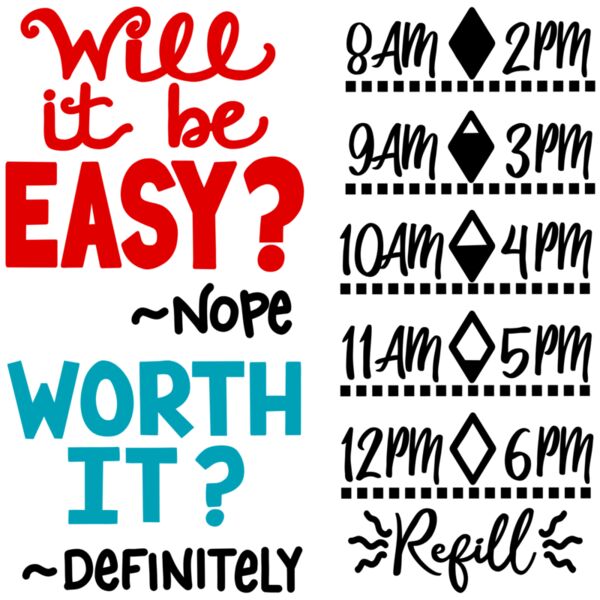 Will it be Easy? ~Nope WORTH IT? ~Definitely - IT-002 Thumbnail