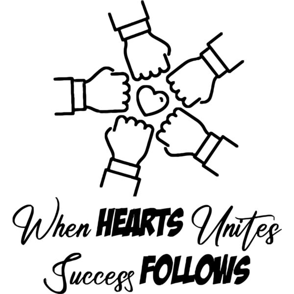 When HEARTS Unites Success FOLLOWS - TB10 Thumbnail