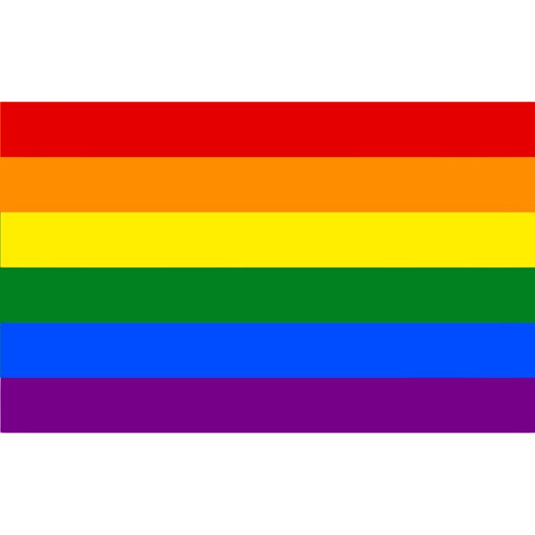 FLAG - LGBT Thumbnail