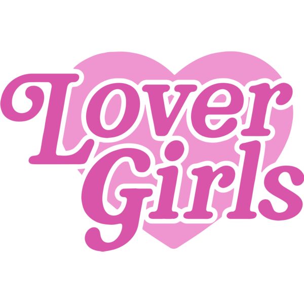 Lover Girls - PV1-018  Thumbnail