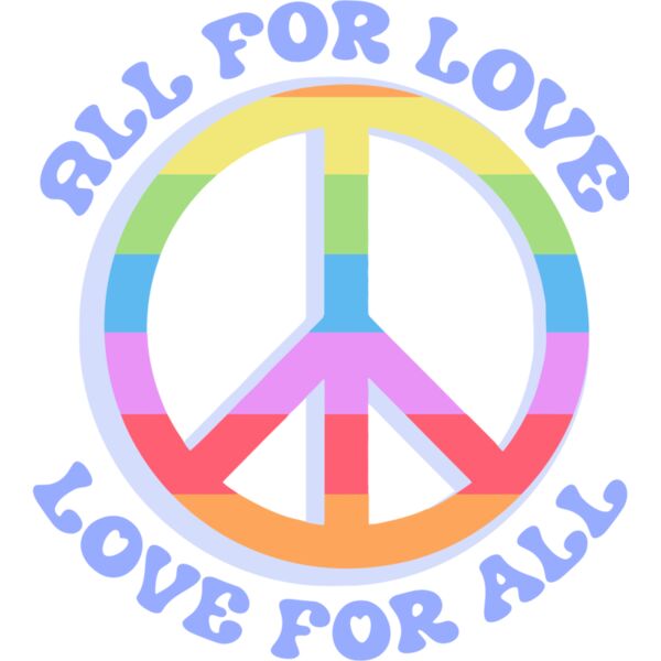 All For Love - PV1-024  Thumbnail