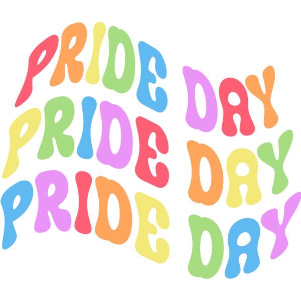 Pride Day - PV1-026  Thumbnail