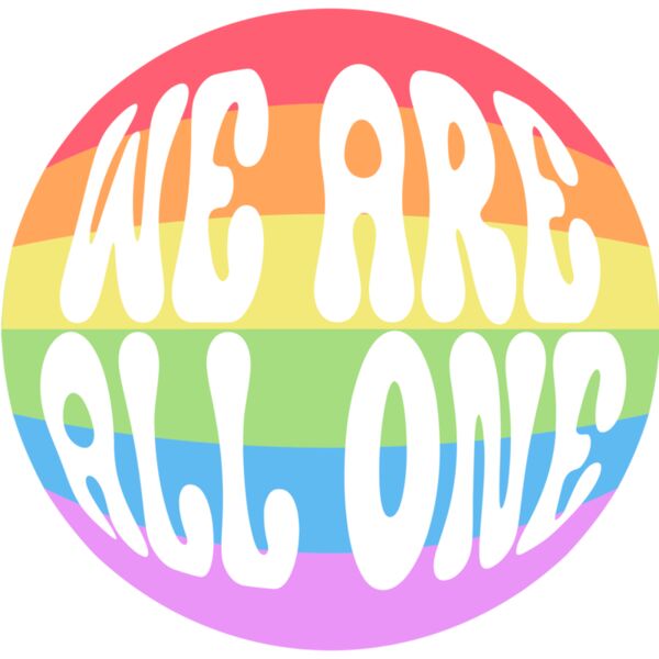 We Are All One - PV1-029  Thumbnail