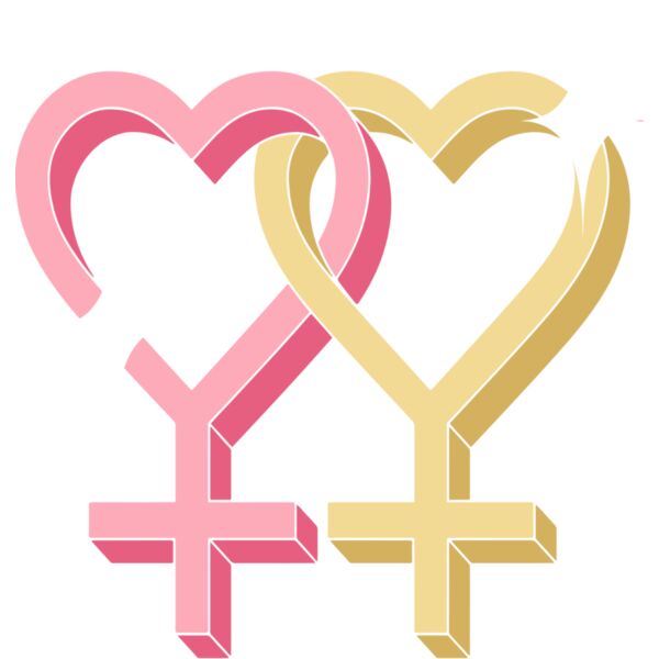 FemaleSymbols - PV1-007 Thumbnail