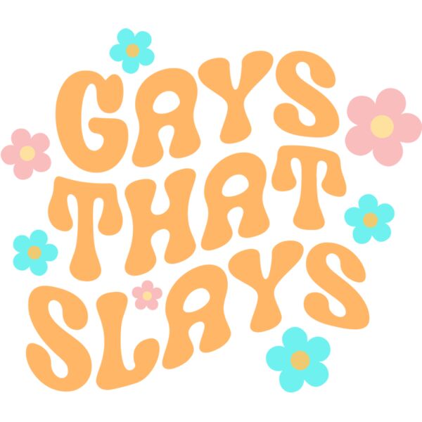 Gays That Slays - PV1-011  Thumbnail