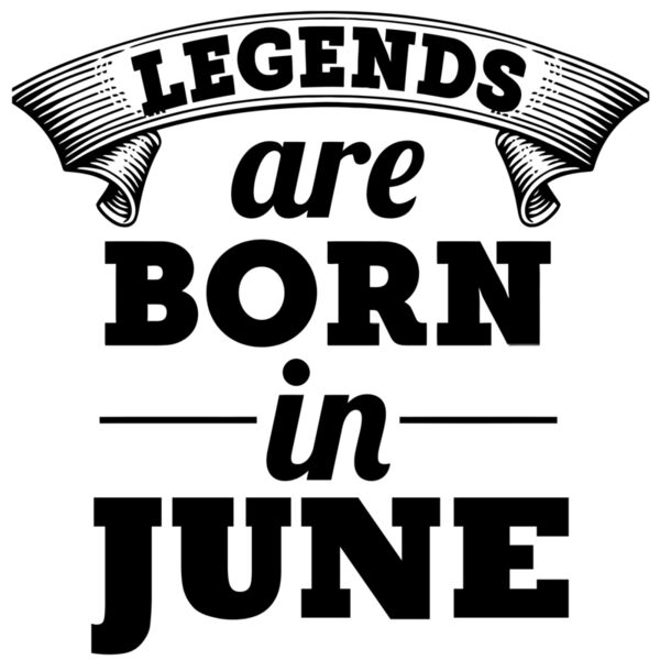 Legends are Born in (Month) - BS05 Thumbnail